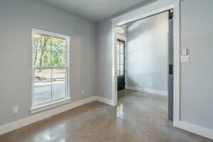 Custom Home Interiors