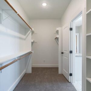 Custom Closet Design