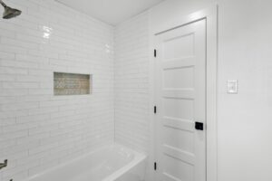 LaRue Custom Homes - interior design