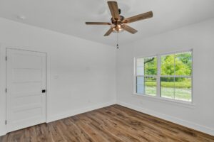 LaRue Custom Homes - interior design