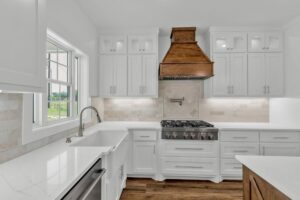 custom home builder