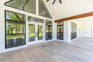 Custom Home Builder
