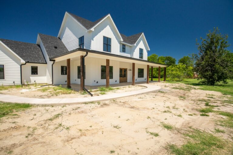 custom home builder
