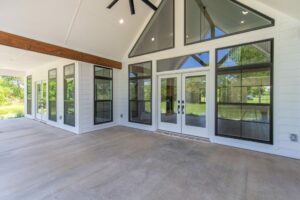 Custom Home Builder
