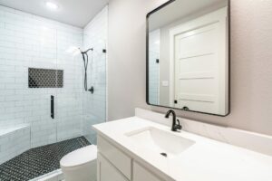 Fountain Family Home - bathroom