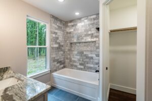 Fountain Family Home - bathroom