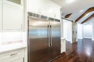 Fountain Family Home - kitchen