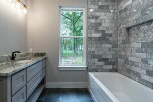 Fountain Family Home - bathroom