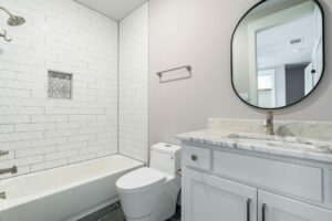 Fountain Family Home - bathroom