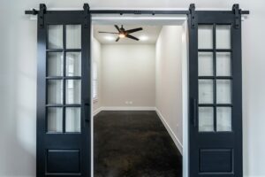 McRay Family custom home