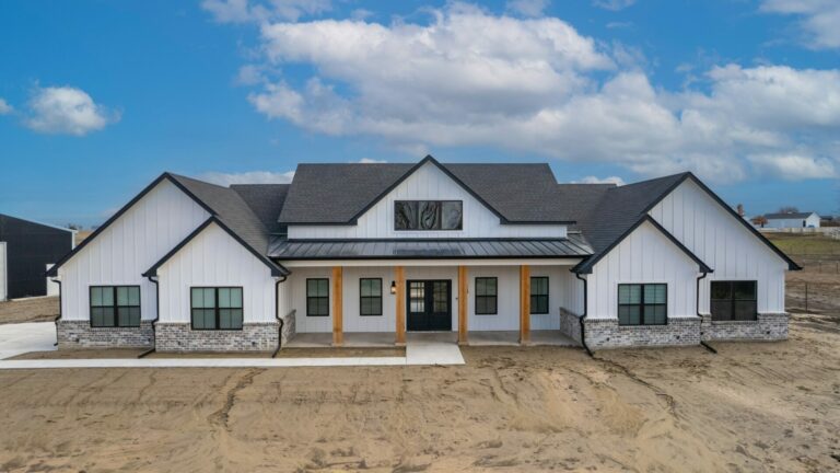 Custom Home Builder