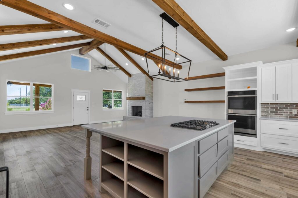 Unleash Your Inner Architect: Inspiring Ideas for Your Custom Dream Home