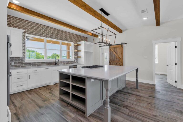 Why Remodel? Breathing New Life into Your Home