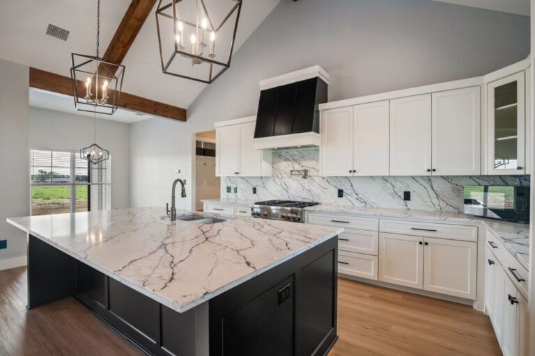Culinary Dreams Come True: Designing the Kitchen of Your Dreams