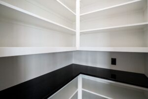 LaRue Custom Homes - luxury interior design