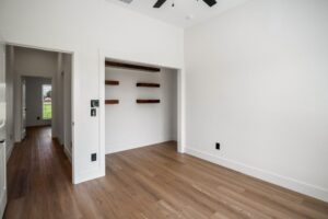 LaRue Custom Homes - luxury interior design