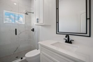 LaRue Custom Homes - luxury interior design
