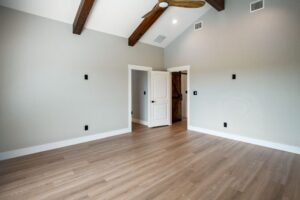 LaRue Custom Homes - luxury interior design