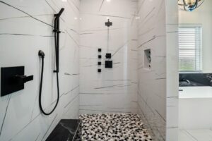LaRue Custom Homes - luxury interior design