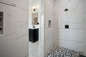 LaRue Custom Homes - luxury interior design