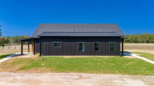 LaRue Custom Homes