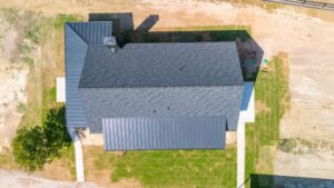 Custom Roof
