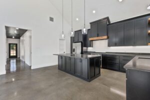Luxury Kitchen