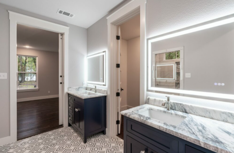 How Can I Transform My Bathroom Into a Luxury Spa Retreat?