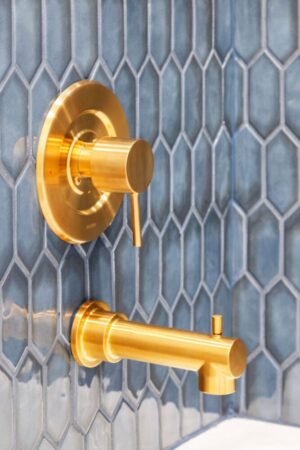 LaRue Custom Homes - luxury interior design