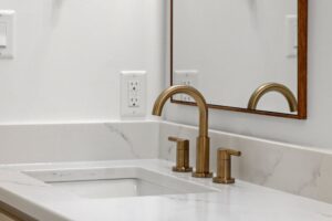 LaRue Custom Homes - luxury interior design