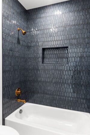 LaRue Custom Homes - luxury interior design