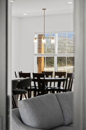 LaRue Custom Homes - luxury interior design