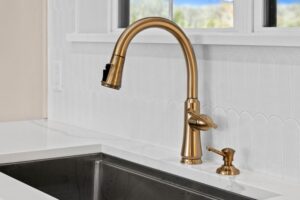 LaRue Custom Homes - luxury interior design