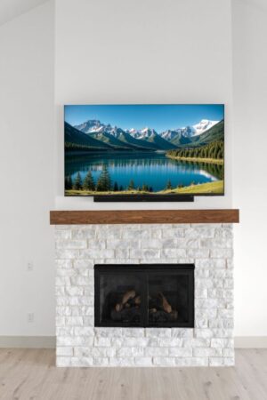 LaRue Custom Homes - luxury interior design