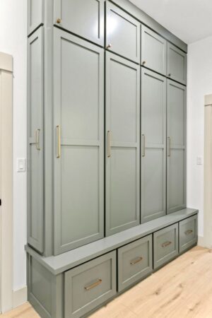 LaRue Custom Homes - luxury interior design