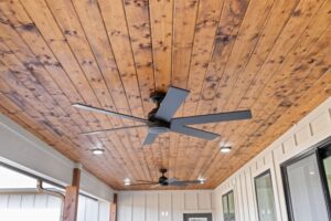 LaRue Custom Homes - luxury interior design