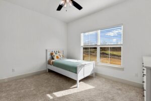 LaRue Custom Homes - luxury interior design