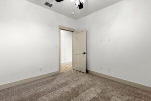 LaRue Custom Homes - luxury interior design