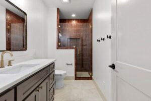 LaRue Custom Homes - luxury interior design