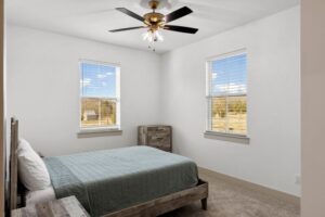 LaRue Custom Homes - luxury interior design