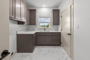 LaRue Custom Homes - luxury interior design