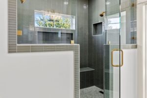 LaRue Custom Homes - luxury interior design