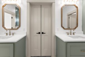 LaRue Custom Homes - luxury interior design