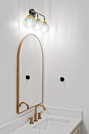 LaRue Custom Homes - luxury interior design