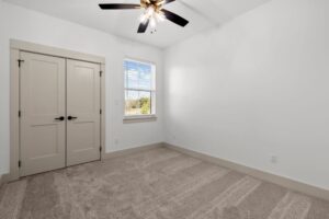 LaRue Custom Homes - luxury interior design