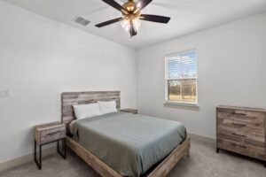 LaRue Custom Homes - luxury interior design