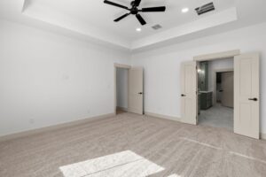 LaRue Custom Homes - luxury interior design