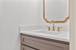 LaRue Custom Homes - luxury interior design