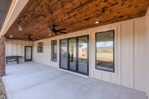 LaRue Custom Homes - luxury interior design