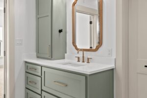 LaRue Custom Homes - luxury interior design